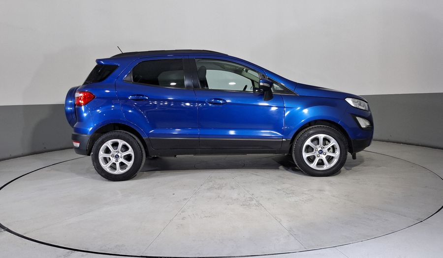 Ford Ecosport 2.0 TREND AUTO Suv 2020
