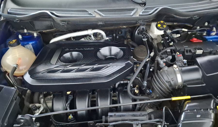 Ford Ecosport 2.0 TREND AUTO Suv 2020
