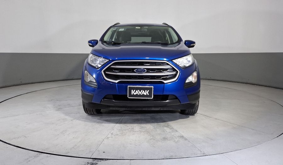 Ford Ecosport 2.0 TREND AUTO Suv 2020