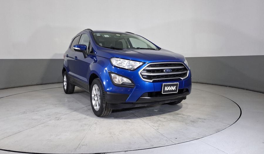 Ford Ecosport 2.0 TREND AUTO Suv 2020