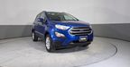 Ford Ecosport 2.0 TREND AUTO Suv 2020