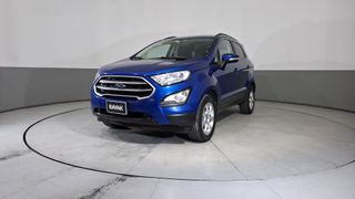 Ford • EcoSport