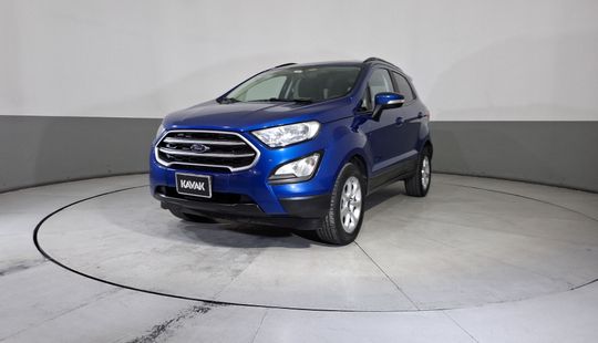 Ford • EcoSport