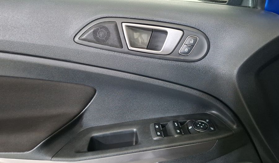 Ford Ecosport 2.0 TREND AUTO Suv 2020