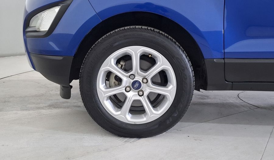 Ford Ecosport 2.0 TREND AUTO Suv 2020