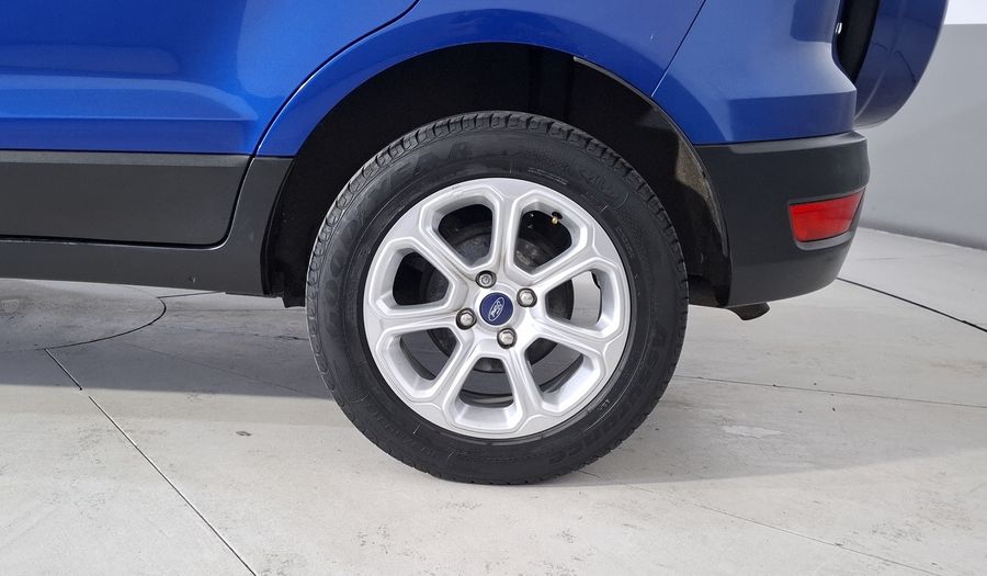 Ford Ecosport 2.0 TREND AUTO Suv 2020