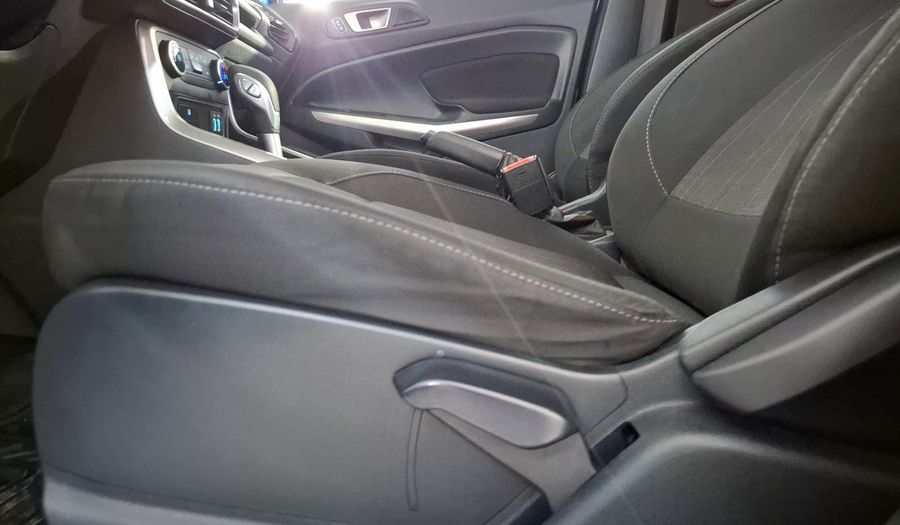 Ford Ecosport 2.0 TREND AUTO Suv 2020