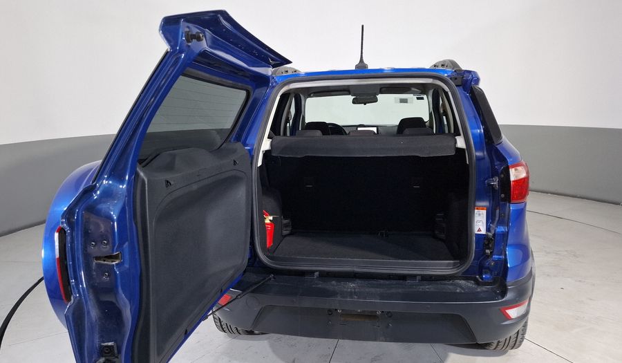 Ford Ecosport 2.0 TREND AUTO Suv 2020