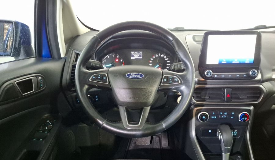 Ford Ecosport 2.0 TREND AUTO Suv 2020