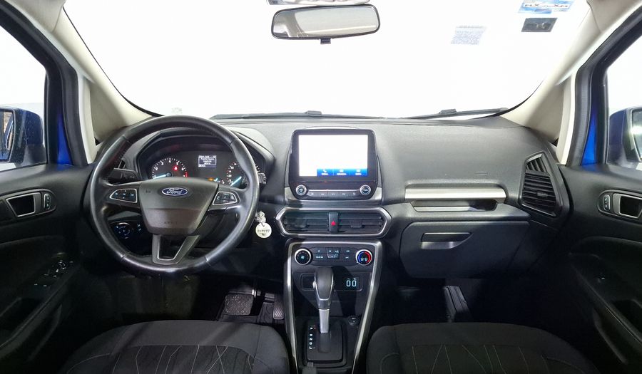 Ford Ecosport 2.0 TREND AUTO Suv 2020
