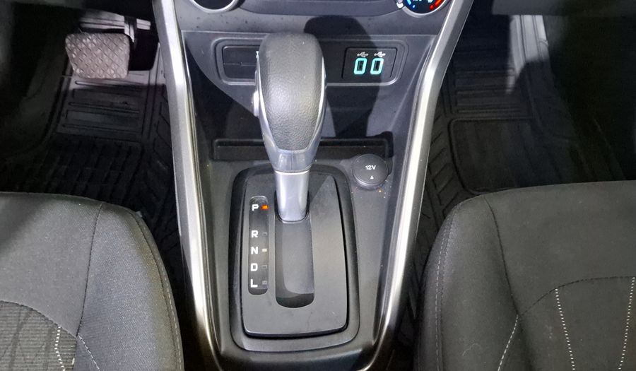 Ford Ecosport 2.0 TREND AUTO Suv 2020