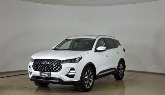 Chery • Tiggo 7 Pro