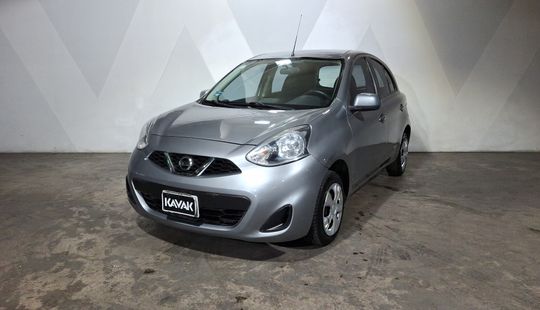 Nissan • March