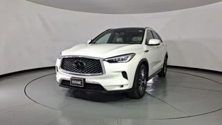 Infiniti • QX50