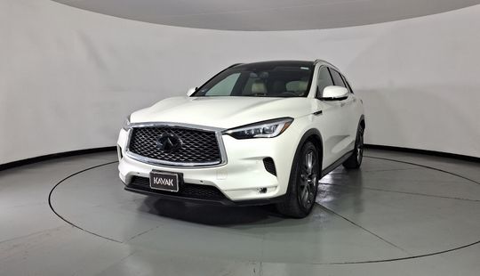 Infiniti • QX50