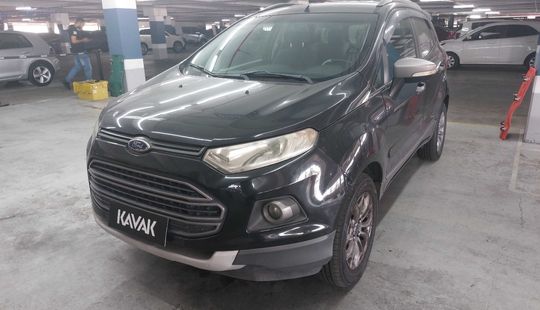 Ford • EcoSport