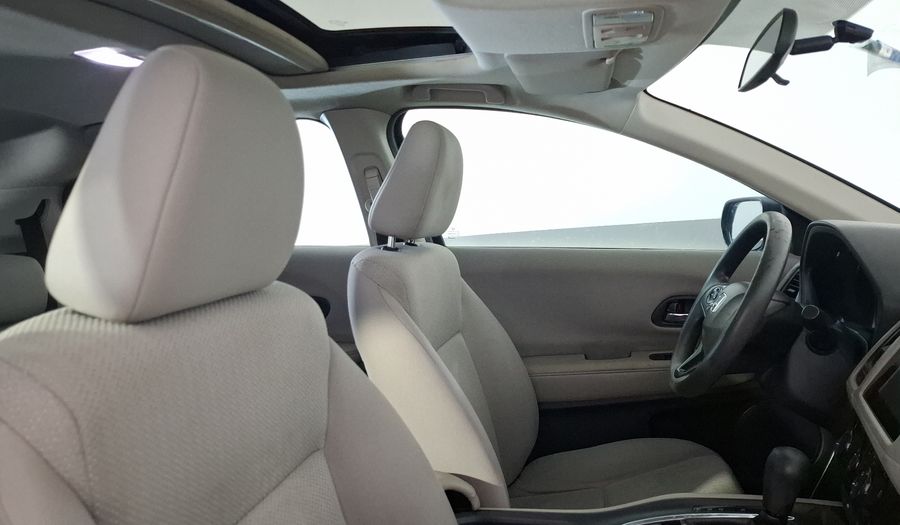 Honda Hr-v 1.8 EPIC CVT Suv 2016