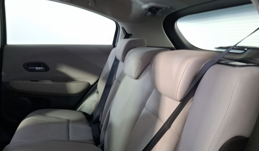 Honda Hr-v 1.8 EPIC CVT Suv 2016