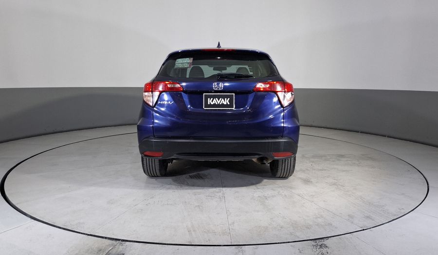 Honda Hr-v 1.8 EPIC CVT Suv 2016