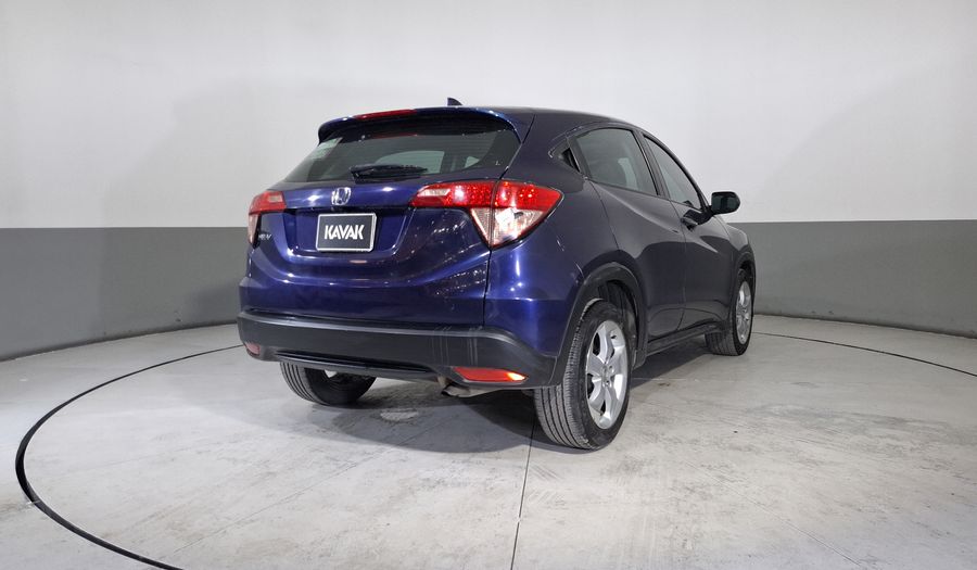 Honda Hr-v 1.8 EPIC CVT Suv 2016