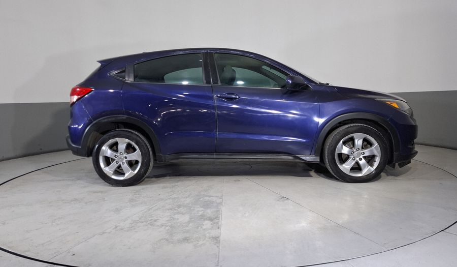 Honda Hr-v 1.8 EPIC CVT Suv 2016