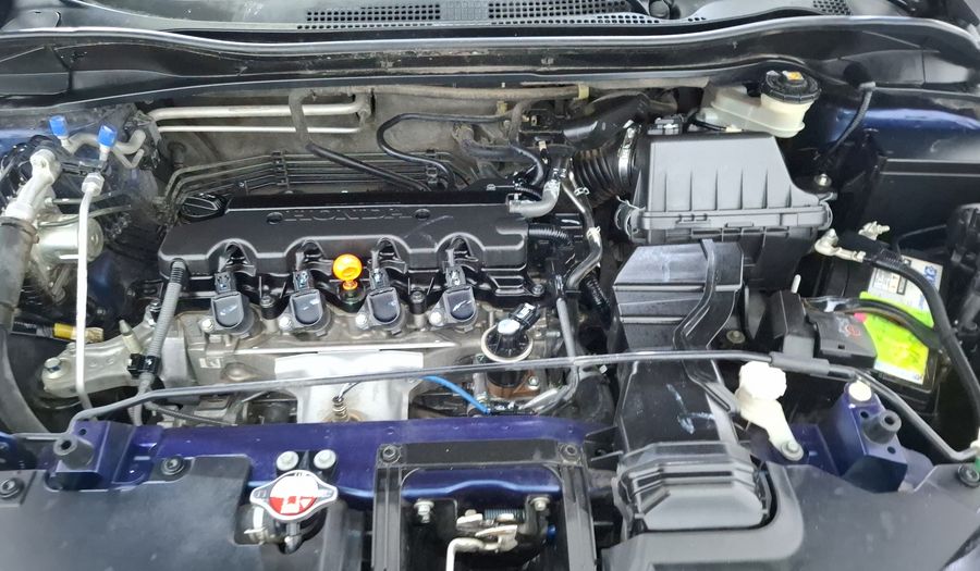 Honda Hr-v 1.8 EPIC CVT Suv 2016