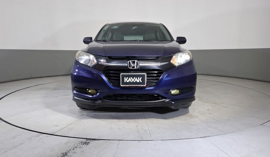 Honda Hr-v 1.8 EPIC CVT Suv 2016