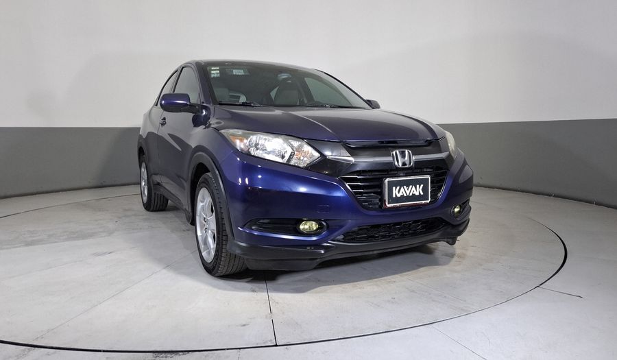 Honda Hr-v 1.8 EPIC CVT Suv 2016