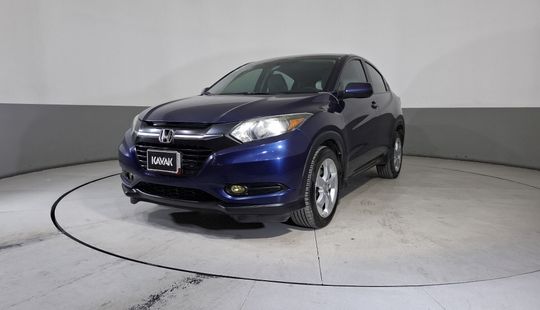 Honda • HR-V