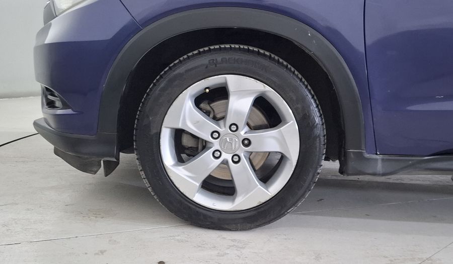 Honda Hr-v 1.8 EPIC CVT Suv 2016