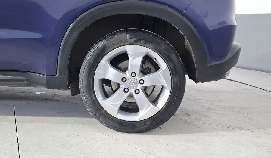 Honda Hr-v 1.8 EPIC CVT Suv 2016