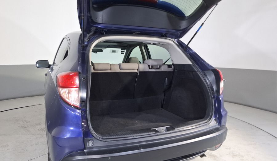 Honda Hr-v 1.8 EPIC CVT Suv 2016