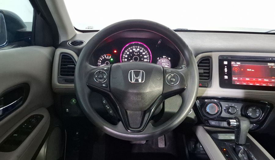 Honda Hr-v 1.8 EPIC CVT Suv 2016
