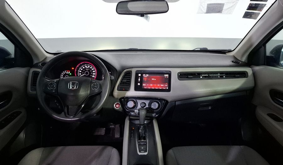 Honda Hr-v 1.8 EPIC CVT Suv 2016