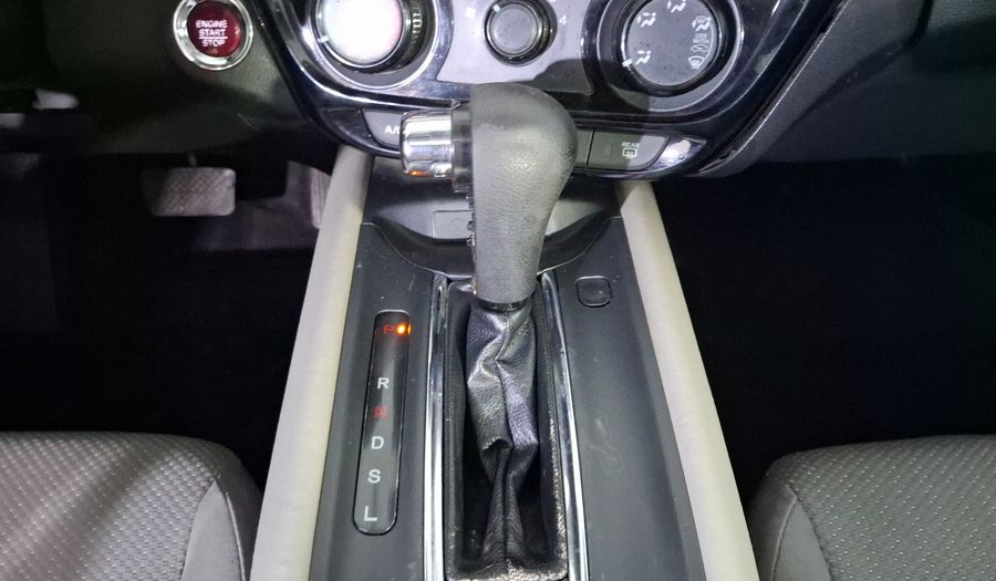 Honda Hr-v 1.8 EPIC CVT Suv 2016