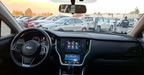 Subaru Outback 2.5I CVT XS 4WD Wagon 2022