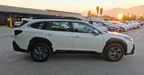 Subaru Outback 2.5I CVT XS 4WD Wagon 2022