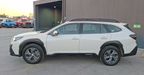 Subaru Outback 2.5I CVT XS 4WD Wagon 2022