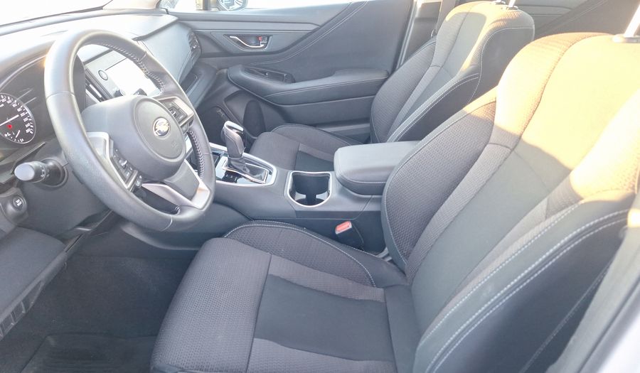 Subaru Outback 2.5I CVT XS 4WD Wagon 2022