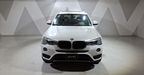 Bmw X3 2.0 SDRIVE20IA AT Suv 2017