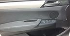 Bmw X3 2.0 SDRIVE20IA AT Suv 2017
