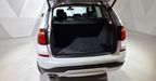 Bmw X3 2.0 SDRIVE20IA AT Suv 2017