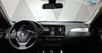 Bmw X3 2.0 SDRIVE20IA AT Suv 2017