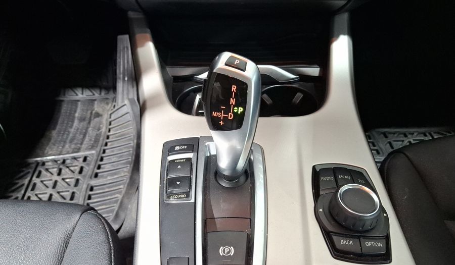 Bmw X3 2.0 SDRIVE20IA AT Suv 2017