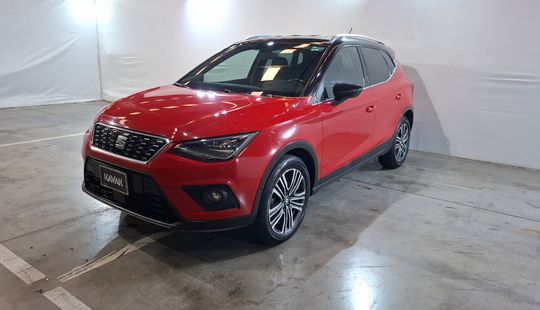 Seat • Arona
