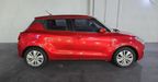 Suzuki Swift 1.2 GLS AUTO Hatchback 2018