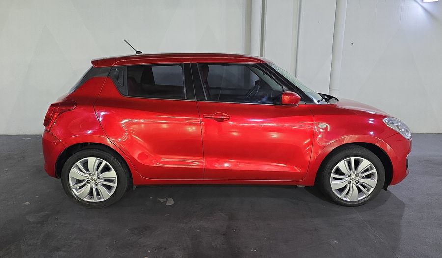 Suzuki Swift 1.2 GLS AUTO Hatchback 2018