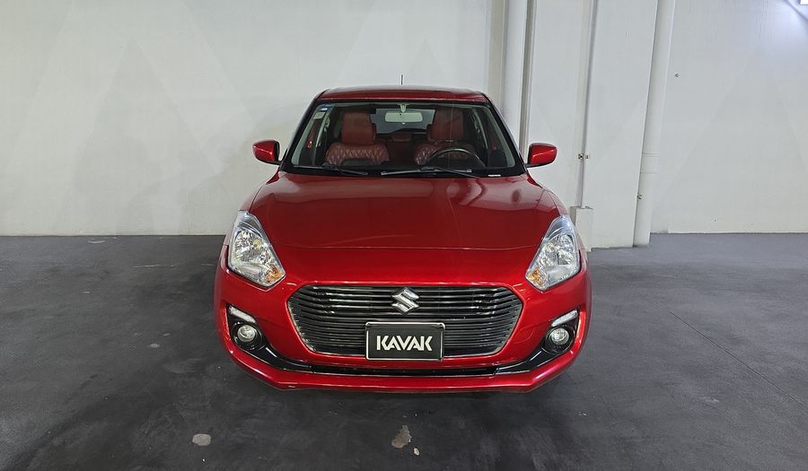 Suzuki Swift 1.2 GLS AUTO Hatchback 2018