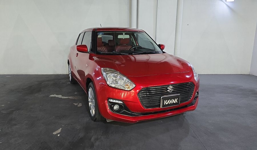 Suzuki Swift 1.2 GLS AUTO Hatchback 2018