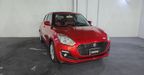 Suzuki Swift 1.2 GLS AUTO Hatchback 2018